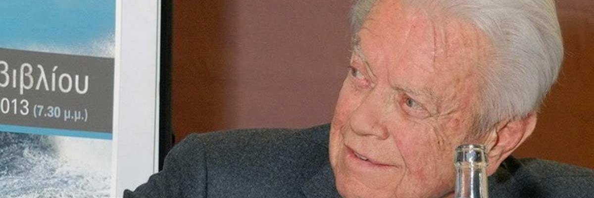 Ντούσαν Σιτζάνσκι, Πρόεδρος της Ελβετικής Επιτροπής για την Επιστροφή των Μαρμάρων του Παρθενώνα